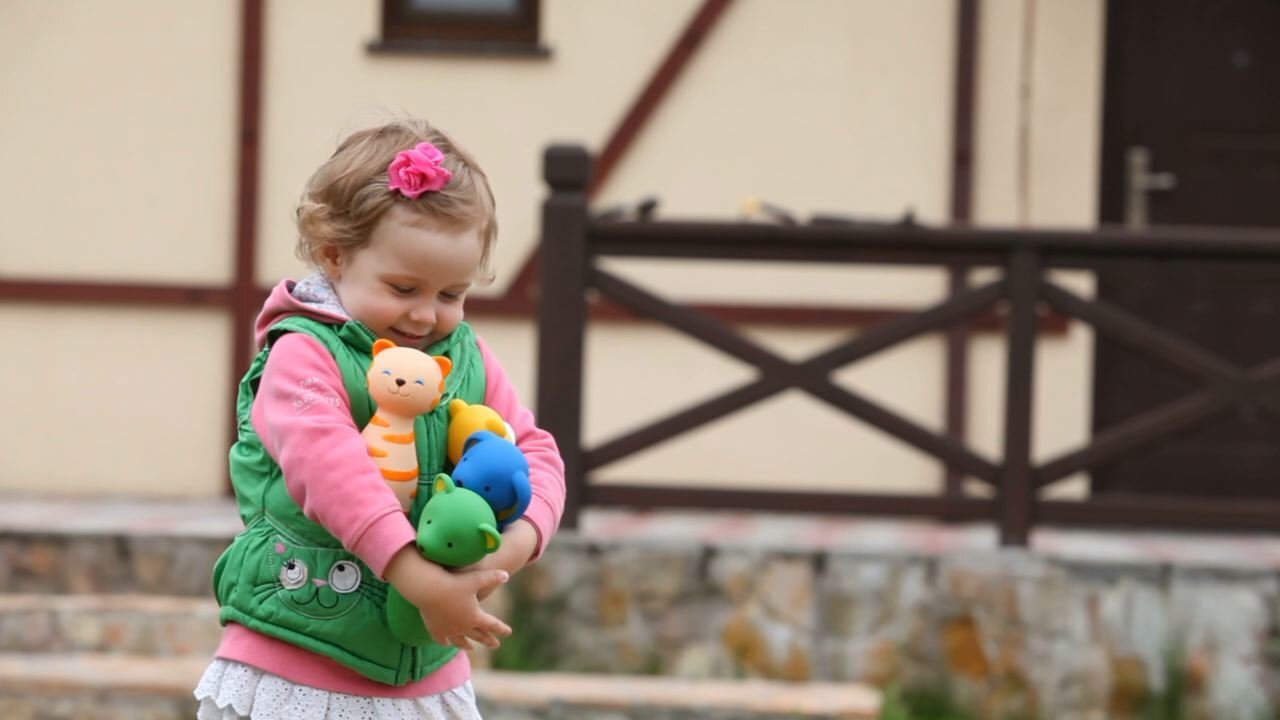 K's Kids boulingas kaina ir informacija | Žaislai kūdikiams | pigu.lt