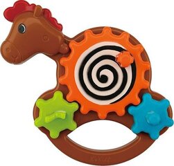 Поверните и переверните лошадь / K´sKids цена и информация | Игрушки для малышей | pigu.lt