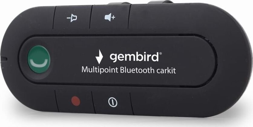 Gembird BTCC-03 цена и информация | Priedai telefonams | pigu.lt