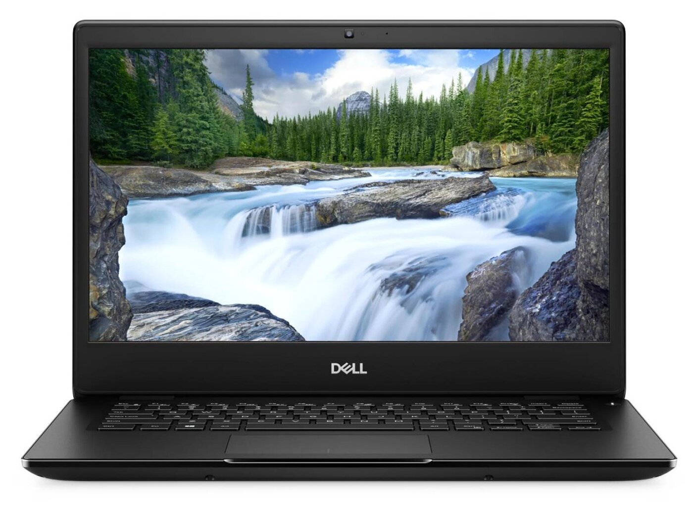 Dell Latitude 3400 kaina ir informacija | Nešiojami kompiuteriai | pigu.lt