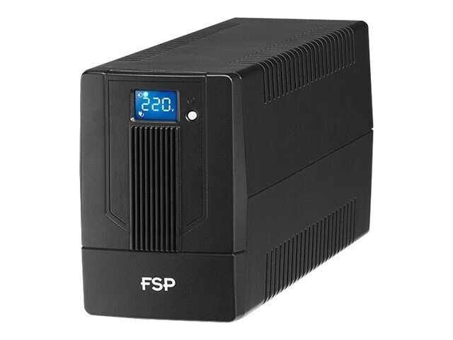 FSP IFP 2000 цена и информация | Nepertraukiamo maitinimo šaltiniai (UPS) | pigu.lt