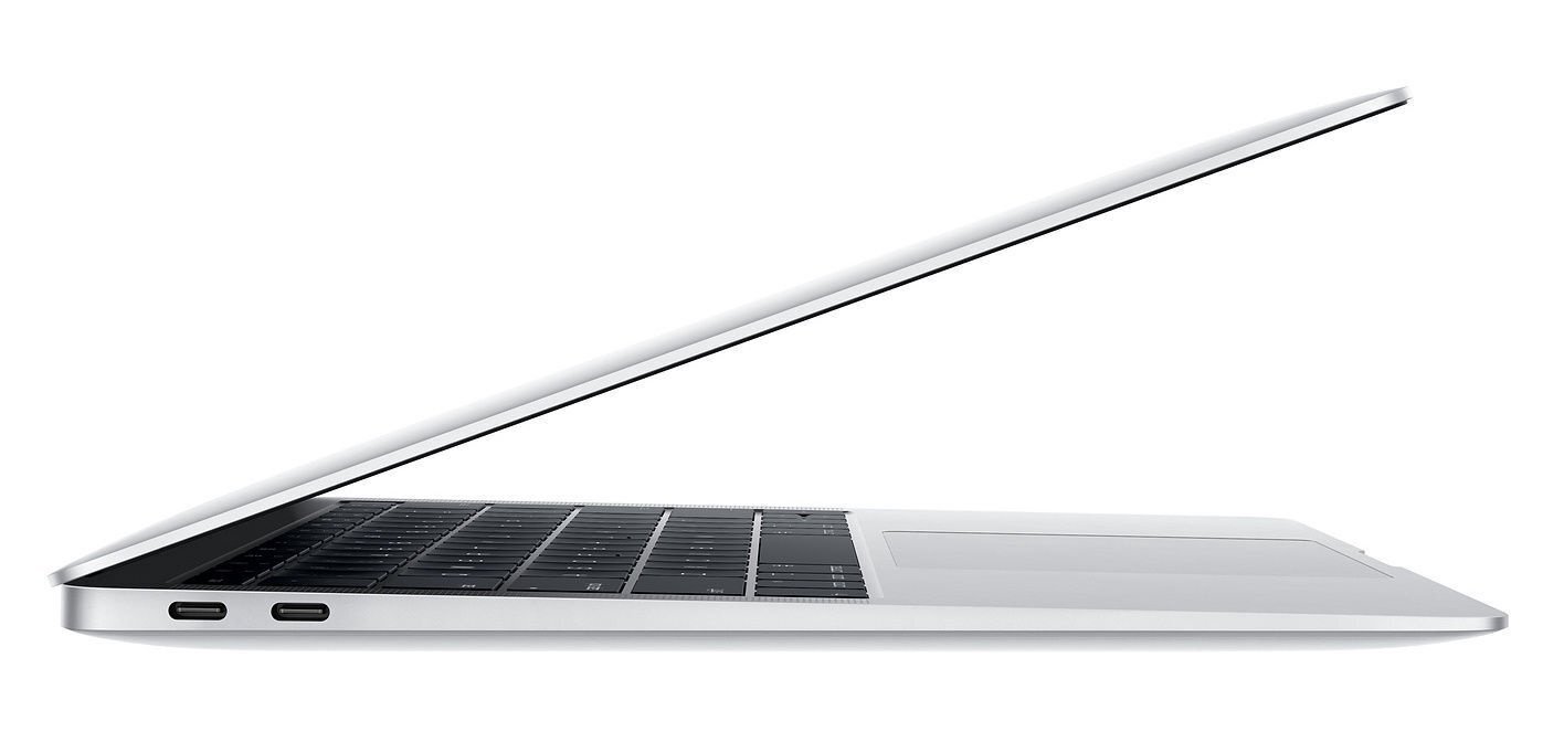 Apple MacBook Air 13 Retina (MVFJ2RU/A) RU kaina ir informacija | Nešiojami kompiuteriai | pigu.lt