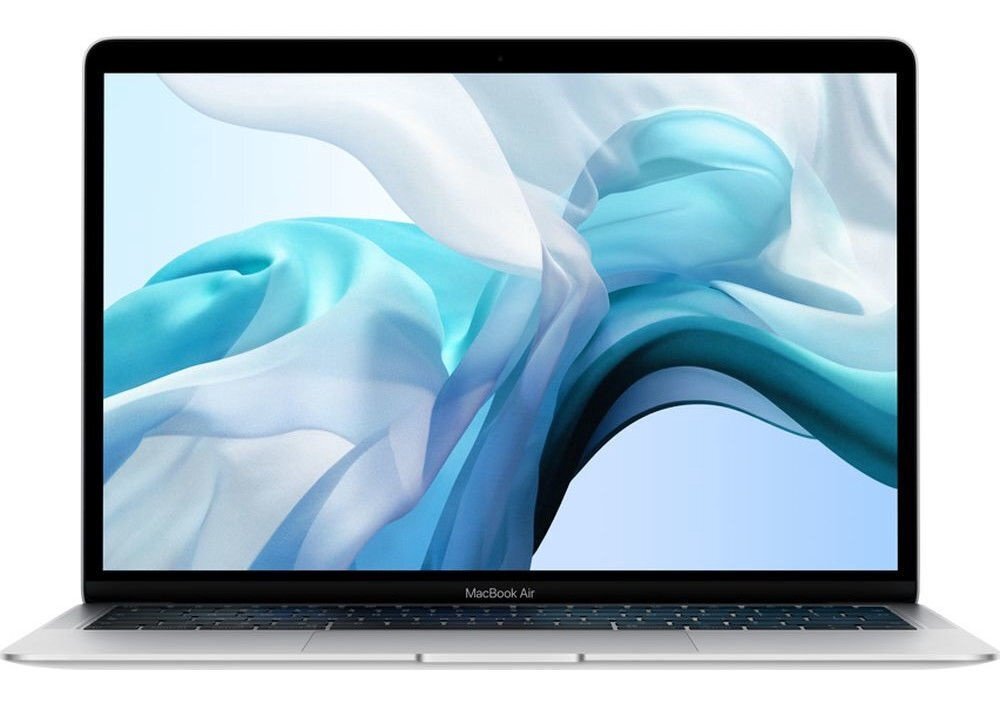 Apple MacBook Air 13 Retina (MVFJ2RU/A) RU kaina ir informacija | Nešiojami kompiuteriai | pigu.lt