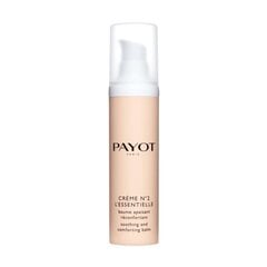 Лосьон для очищения лица Payot Creme N°2 L'Essentielle 40 мл цена и информация | Payot Для ухода за лицом | pigu.lt