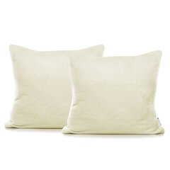 Dekoratyvinis pagalvės užvalkaliukas Mic, 45x45 cm, 2 vnt. kaina ir informacija | Dekoratyvinės pagalvėlės ir užvalkalai | pigu.lt
