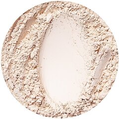 Матовая минеральная основа Annabelle Minerals Matte 4 г, Golden Cream цена и информация | Пудры, базы под макияж | pigu.lt