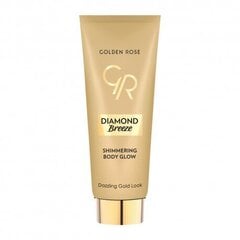 Golden Rose | Diamond Breeze Shimmering Body Glow | цена и информация | Кремы, лосьоны для тела | pigu.lt