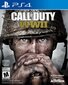Call of Duty: WW II PS4 kaina ir informacija | Kompiuteriniai žaidimai | pigu.lt