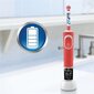 Oral-B D100 StarWars kaina ir informacija | Elektriniai dantų šepetėliai | pigu.lt