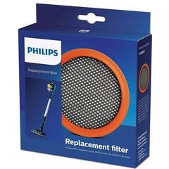Сменный фильтр для пылесосов Philips SpeedPro, SpeedPro Aqua, 5000 series цена и информация | Аксессуары для пылесосов | pigu.lt