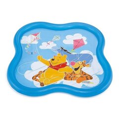 Надувной бассейн Intex Винни Пух (Winnie The Pooh) цена и информация | Бассейны | pigu.lt