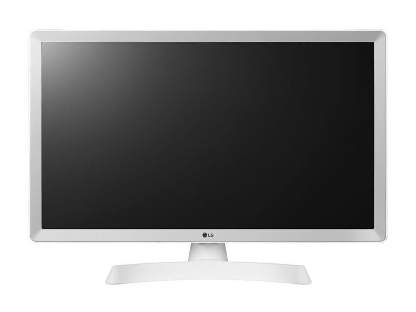 LG 24TL510V-WZ.AEU kaina ir informacija | Monitoriai | pigu.lt