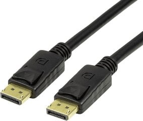 LogiLink DisplayPort 1.4, 8K / 60 Hz, 2m kaina ir informacija | Logilink Buitinė technika ir elektronika | pigu.lt