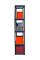 Sandėliavimo lentyna Wamar HBN 1401 цена и информация | Sandėliavimo lentynos | pigu.lt