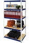 Sandėliavimo lentyna Wamar HWN 8100 kaina ir informacija | Sandėliavimo lentynos | pigu.lt