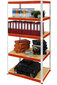 Sandėliavimo lentyna Wamar HWO 9100 цена и информация | Sandėliavimo lentynos | pigu.lt