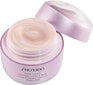 Naktinis veido kremas-kaukė Shiseido White Lucent Overnight Cream & Mask, 75 ml цена и информация | Veido kremai | pigu.lt
