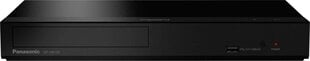 Проигрыватель Blu-ray Panasonic, DP-UB150EG-K цена и информация | Видеопроигрыватели | pigu.lt