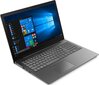 Lenovo V130 (81HN00LQPB) 4 GB RAM/ 256 GB SSD/ Windows 10 Pro kaina ir informacija | Nešiojami kompiuteriai | pigu.lt