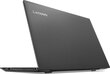 Lenovo V130 (81HN00LQPB) 4 GB RAM/ 256 GB SSD/ Windows 10 Pro цена и информация | Nešiojami kompiuteriai | pigu.lt