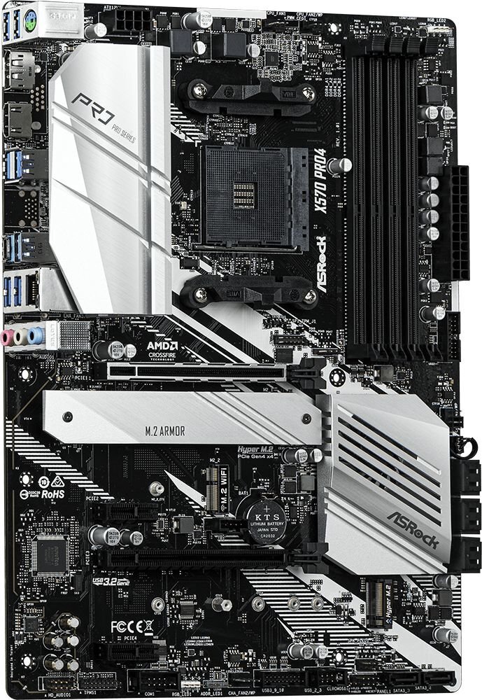 ASRock MBAR-314 kaina ir informacija | Pagrindinės plokštės | pigu.lt