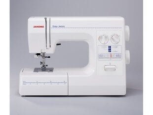 Janome HD1800 kaina ir informacija | Siuvimo mašinos | pigu.lt