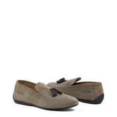 Мужская повседневная обувь/мокасины Sparco - MARINA-BAY 14608 цена и информация | Мужские ботинки | pigu.lt