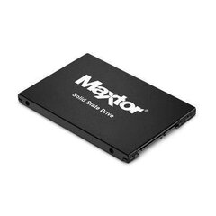 MAXTOR YA960VC1A001 цена и информация | Внутренние жёсткие диски (HDD, SSD, Hybrid) | pigu.lt