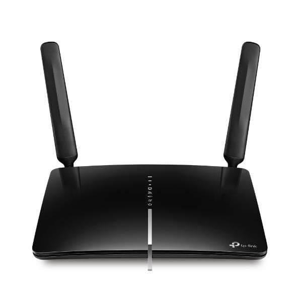 TP-LINK ARCHERMR600 kaina ir informacija | Maršrutizatoriai (routeriai) | pigu.lt