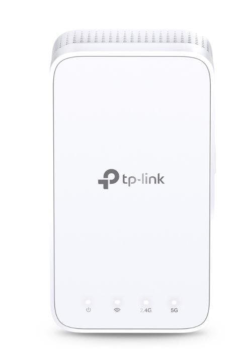 TP-LINK RE300 цена и информация | Signalo stiprintuvai (Range Extender) | pigu.lt