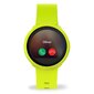 Zeround 3 Lite, Yellow kaina ir informacija | Išmanieji laikrodžiai (smartwatch) | pigu.lt