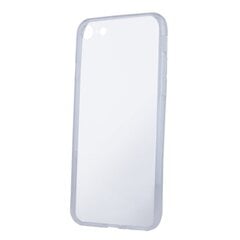 Чехол для телефона High Clear 1,0 мм для Samsung A805/A905 A80/A90 цена и информация | Чехлы для телефонов | pigu.lt
