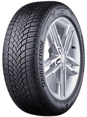 Bridgestone 215/60R16 цена и информация | Зимняя резина | pigu.lt