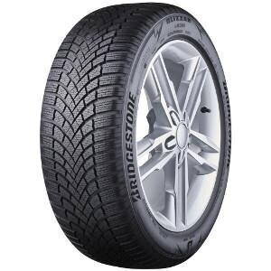 BRIDGESTONE BLIZZAK LM005 255/50R20 109V XL цена и информация | Žieminės padangos | pigu.lt