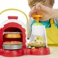 Plastilino rinkinys Spragėsių aparatas Play-Doh Kitchen Creations kaina ir informacija | Lavinamieji žaislai | pigu.lt