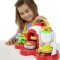 Plastilino rinkinys Spragėsių aparatas Play-Doh Kitchen Creations kaina ir informacija | Lavinamieji žaislai | pigu.lt