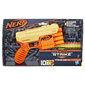Žaislinis šautuvas Nerf Alpha Strike Fang QS4 kaina ir informacija | Žaislai berniukams | pigu.lt