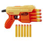 Žaislinis šautuvas Nerf Alpha Strike Fang QS4 kaina ir informacija | Žaislai berniukams | pigu.lt