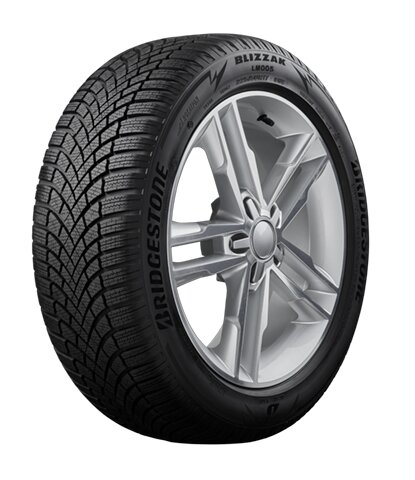 BRIDGESTONE BLIZZAK LM005 175/65R14 82T цена и информация | Žieminės padangos | pigu.lt