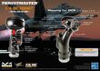 Thrustmaster Hotas F/A-18C kaina ir informacija | Žaidimų vairai  | pigu.lt