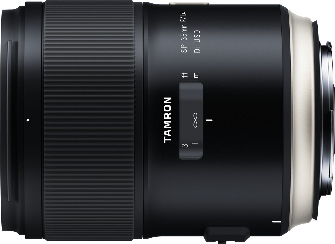 Tamron SP 35mm f/1.4 Di USD lens for Canon kaina ir informacija | Objektyvai | pigu.lt