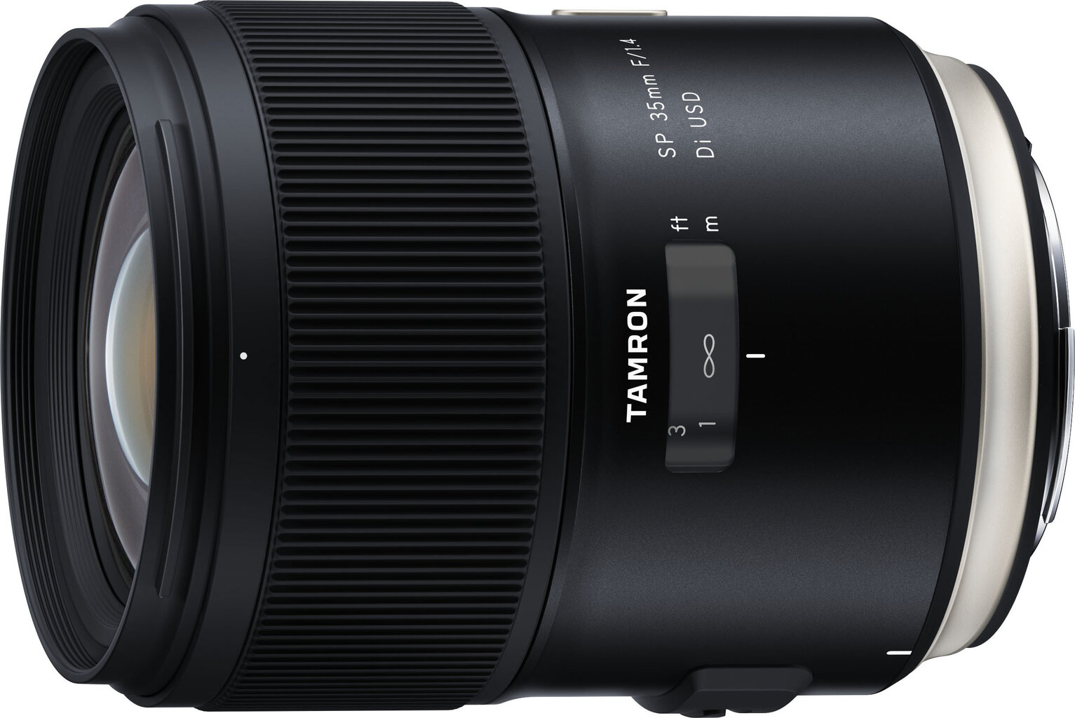 Tamron SP 35mm f/1.4 Di USD lens for Canon kaina ir informacija | Objektyvai | pigu.lt