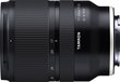 Tamron 17-28mm F/2.8 Di III RXD (Sony E mount) kaina ir informacija | Objektyvai | pigu.lt