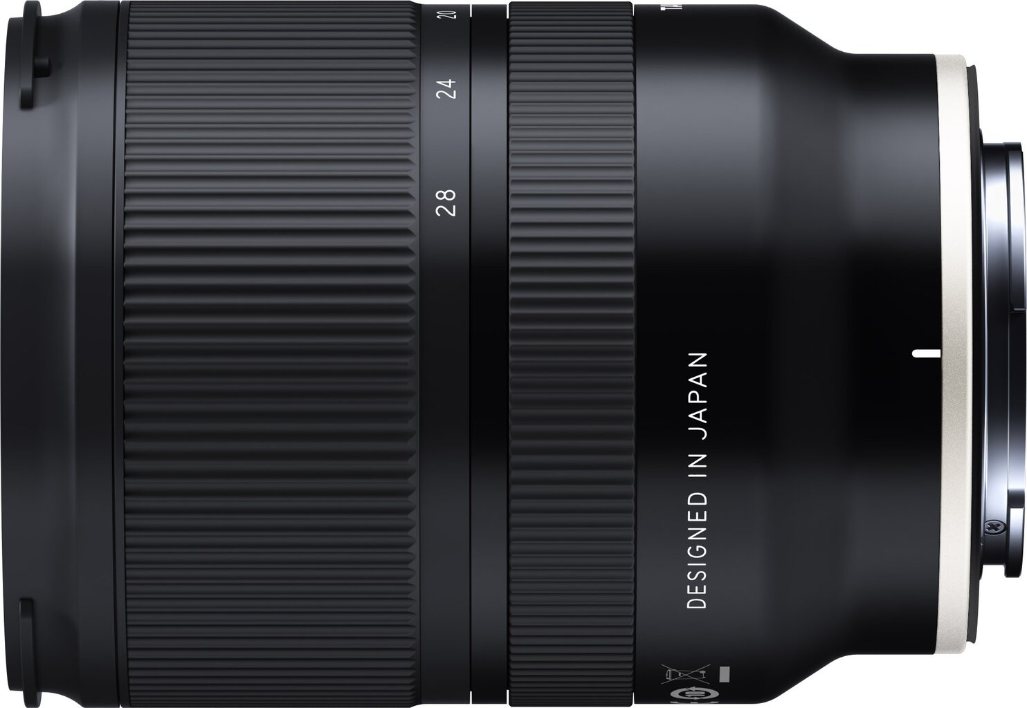 Tamron 17-28mm F/2.8 Di III RXD (Sony E mount) kaina ir informacija | Objektyvai | pigu.lt