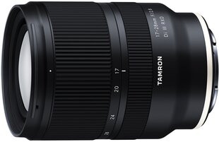 Tamron 17-28mm F/2.8 Di III RXD (Sony E mount) kaina ir informacija | Objektyvai | pigu.lt