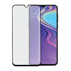 BigBen 2.5D Samsung Galaxy A40 Черный цена и информация | Защитные пленки для телефонов | pigu.lt