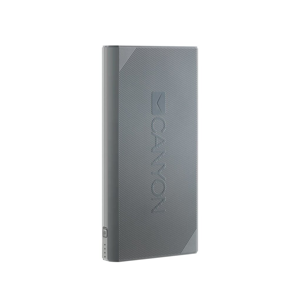 Canyon CNE-CPBF200DG, 20000 mAh kaina ir informacija | Atsarginiai maitinimo šaltiniai (power bank) | pigu.lt