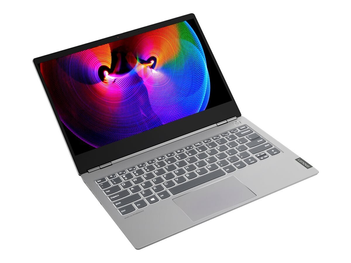 Lenovo ThinkBook 13s-IWL (20R90054MX) kaina ir informacija | Nešiojami kompiuteriai | pigu.lt