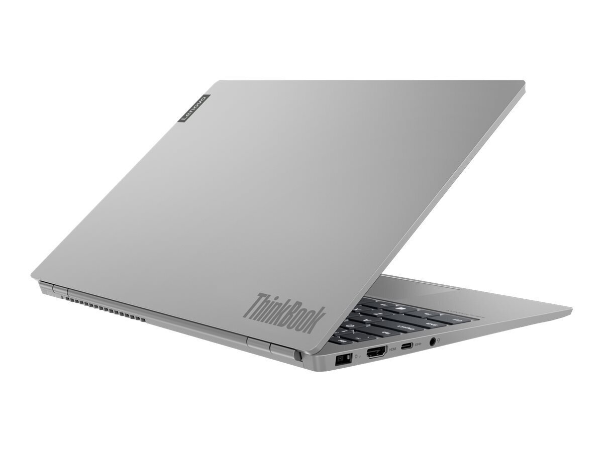 Lenovo ThinkBook 13s-IWL (20R90054MX) kaina ir informacija | Nešiojami kompiuteriai | pigu.lt