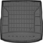 Guminis bagažinės kilimėlis Proline VOLKSWAGEN GOLF VI KOMBI 2009-2013 kaina ir informacija | Modeliniai bagažinių kilimėliai | pigu.lt